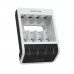 Ansmann Comfort Smart USB (No Battery)